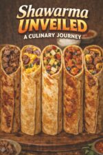 Shawarma Unveiled a Cuisine Journey