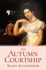 An Autumn Courtship Mercer's House Book