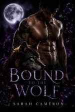 Bound to the Wolf: a Wolf Shifter Romance
