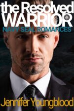 The Resolved Warrior Navy Seal Romance Book