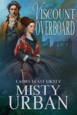 Viscount Overboard Least Likely Book