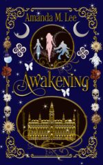 Awakening (Covenant College Book 1)