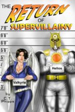 The Return of Supervillainy Supervillainy Saga Book