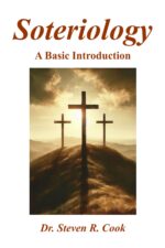 Soteriology: a Basic Introduction
