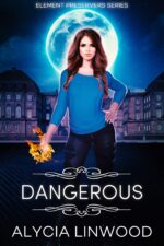 Dangerous Preservers Book