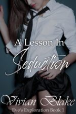 A Lesson in Seduction Exploration Book