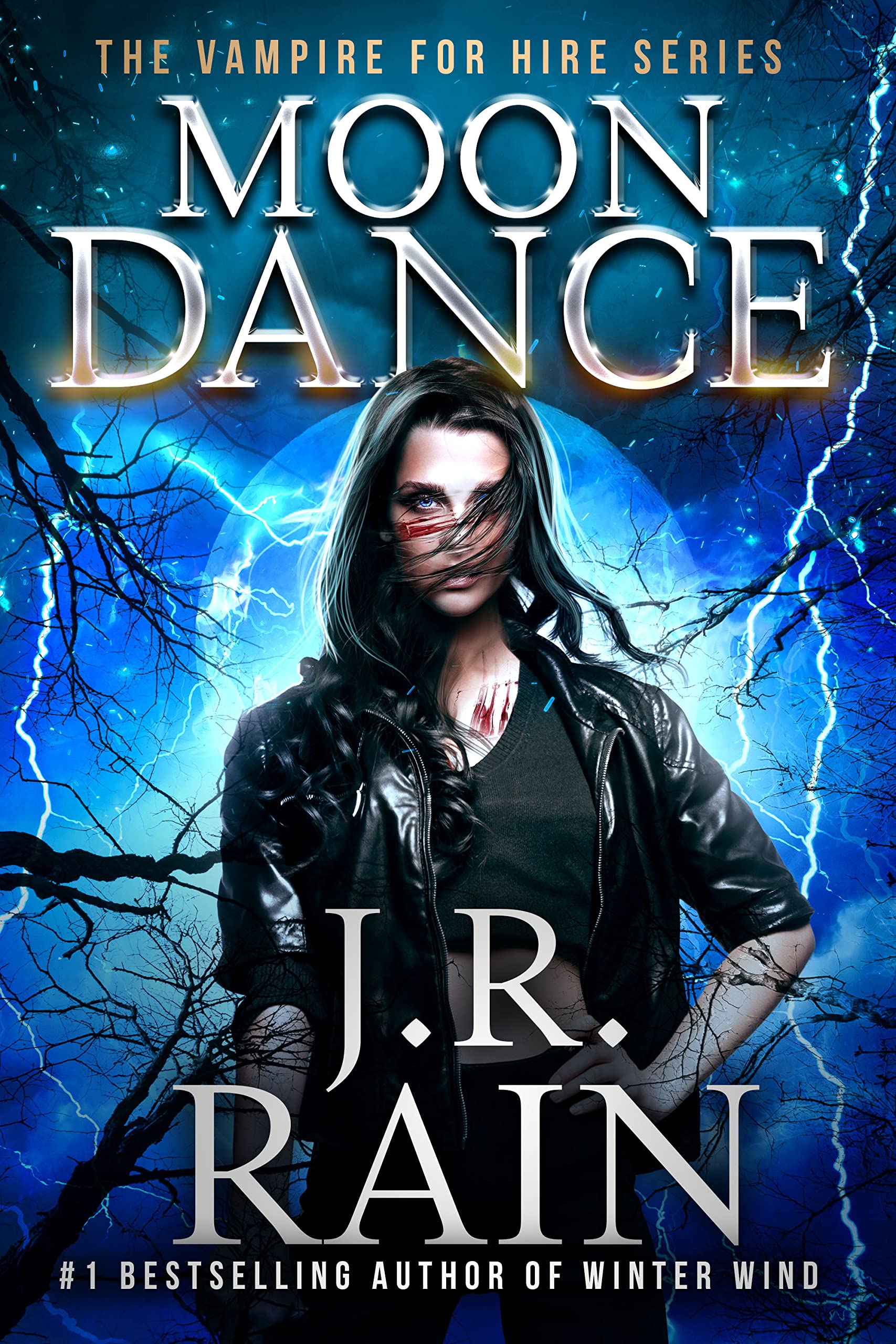 Moon Dance