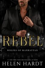 Rebel: Wolfes of Manhattan One
