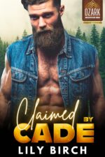 Claimed by Cade: a Small Town Mountain Man Romantic Suspense Short Read Mountain