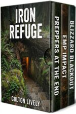 Iron Refuge