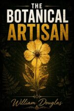 The Botanical Artisan: a Step-by-step Guide to Collecting, Pressing, and Crafting With Summer Flowers