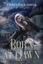 Born at Dawn Trilogy Book