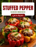 Stuffed Pepper Cookbook: Delicious and Easy Stuffed Pepper Recipes – Low-carb, High-protein, Vegetarian, and Family-friendly Meals for Every Occasion Ultimate Lunch Cookbook For