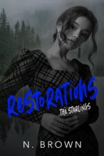 Restorations Family Book