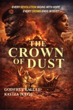 The Crown of Dust: the Rise and Fall of Power