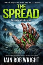 The Spread: Book 1