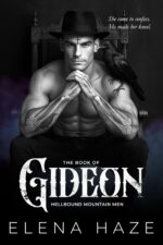Book of Gideon: a Dark Southern Gothic Obsessive Love Romance Mountain Men