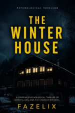 The Winter House: a Gripping Psychological Thriller of Secrets, Lies, and the Coldest Betrayal