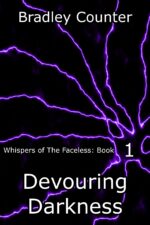 Devouring Darkness of the Faceless Book