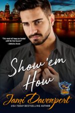 Show 'em How: a Bang Brothers Hockey Romance