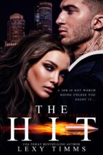 The Hit Hitman Series Book