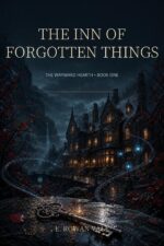 The Inn of Forgotten Things Book