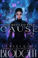 The Reflective Cause: Alternate Reality Gothic Enemies to Lovers Scifi Romance Book