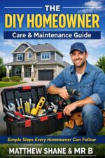 The Diy Homeowner Care & Maintenance Guide: Simple Steps Every Homeowner Can Follow