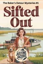 Sifted Out Detour Mystery Series Book
