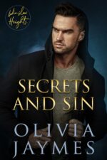 Secrets and Sin Heights Book