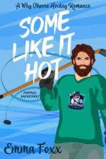 Some Like It Hot Racketeers Book