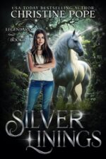 Silver Linings: a Magical Urban Fantasy Book