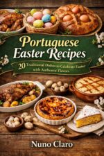 Portuguese Easter Recipes: 20 Traditional Dishes to Celebrate Easter With Authentic Flavors