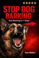 Stop Dog Barking: the Silent Dog Method: Stop Barking in 7 Days – No Yelling, No Shock Collars, Just Peace