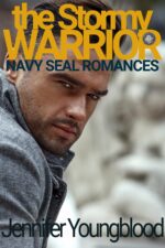 The Stormy Warrior Navy Seal Romance Book