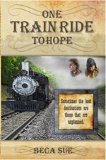 One Train Ride to Hope