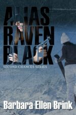 Alias Raven Black Chances, Book