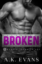 Broken Security Ops Book