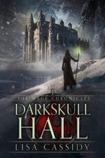 Darkskull Hall Mage Chronicles Book