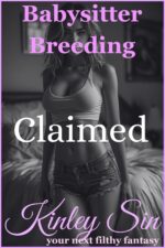 Claimed: Her Flirting Went Too Far. So My Wife Made Me Claim Her. Breeding Book