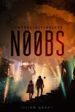 Noobs: Control Alt Delete