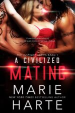 A Civilized Mating Instinct Book