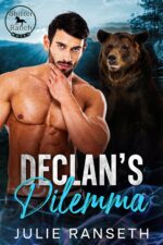 Declan's Dilemma Ranch Mates Book