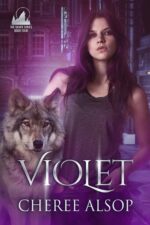 Violet Silver Series Book