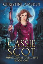 Cassie Scot