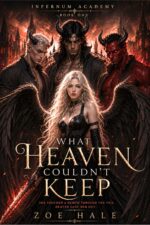 What Heaven Couldn't Keep Academy Book